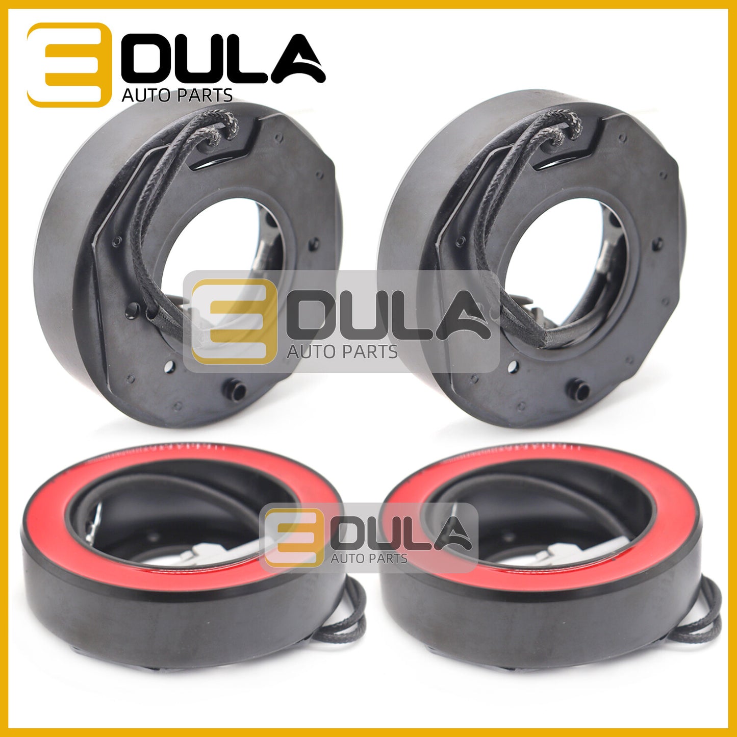 New AC Compressor Clutch COIL FITS for TOYOTA HILUX 2005-2012 8841071050 /1PCS