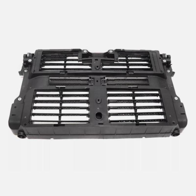 BEDP53100D Radiator Support Core Replacement for Mazda 3 CX-30 2020 2021 22 2023