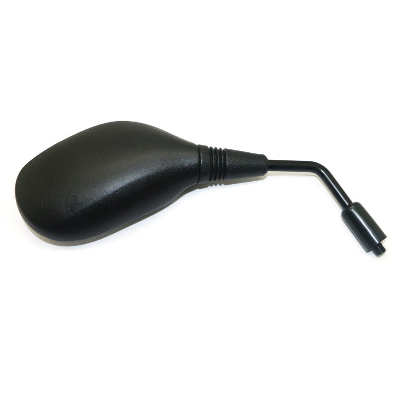 Motorcycle, scooter, all-terrain vehicle, off-road bicycle rearview mirror 8mm, handlebar mounting 7/8 stick - n