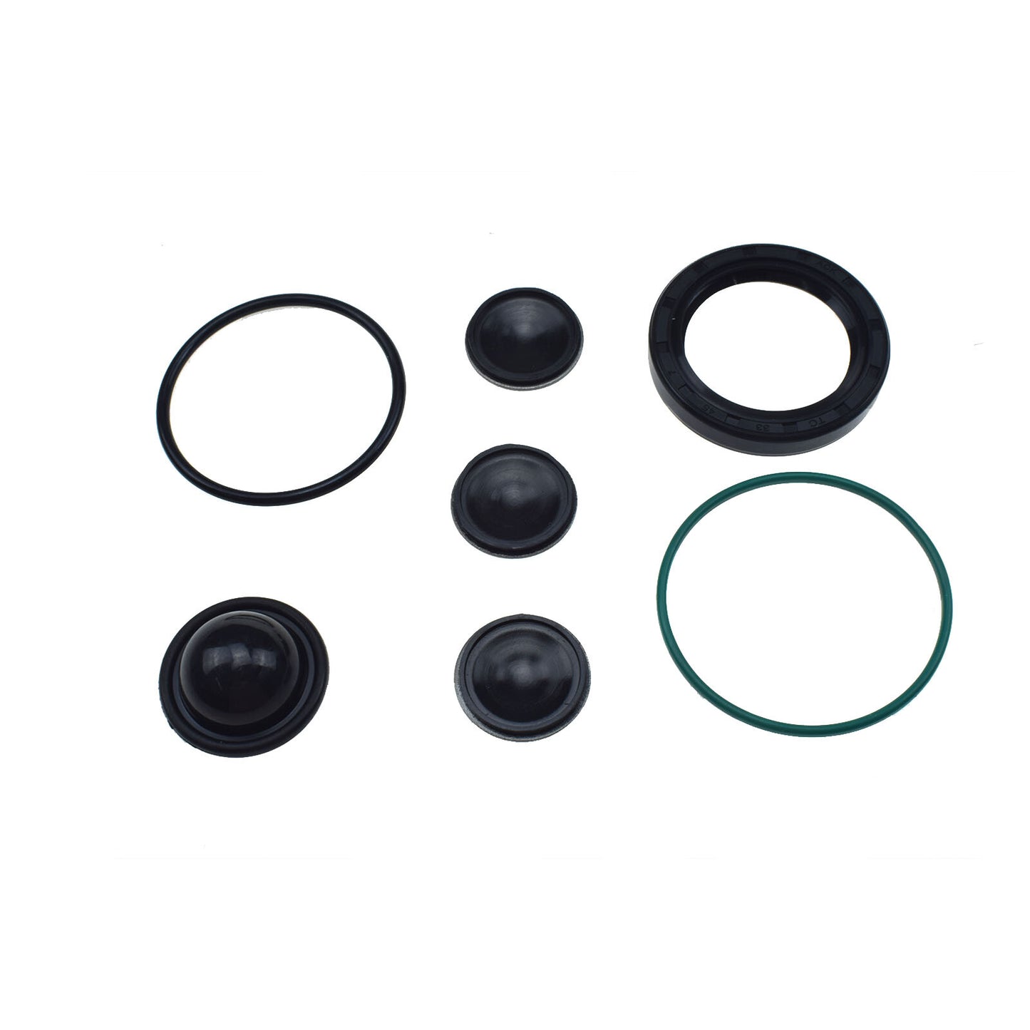 HIGH PRESSURE FUEL PUMP REPAIR KIT for VAUXHALL for OPEL VECTRA C SIGNUM 2.2 Z22YH