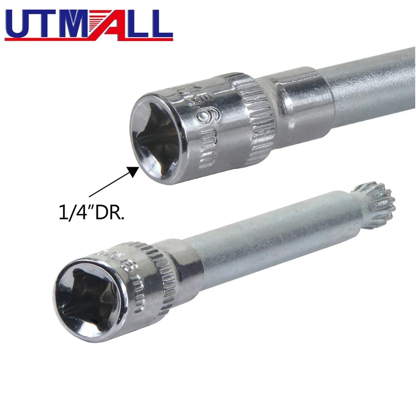 DSG transmission clutch motor electromechanical unit unlocking tool for Ford