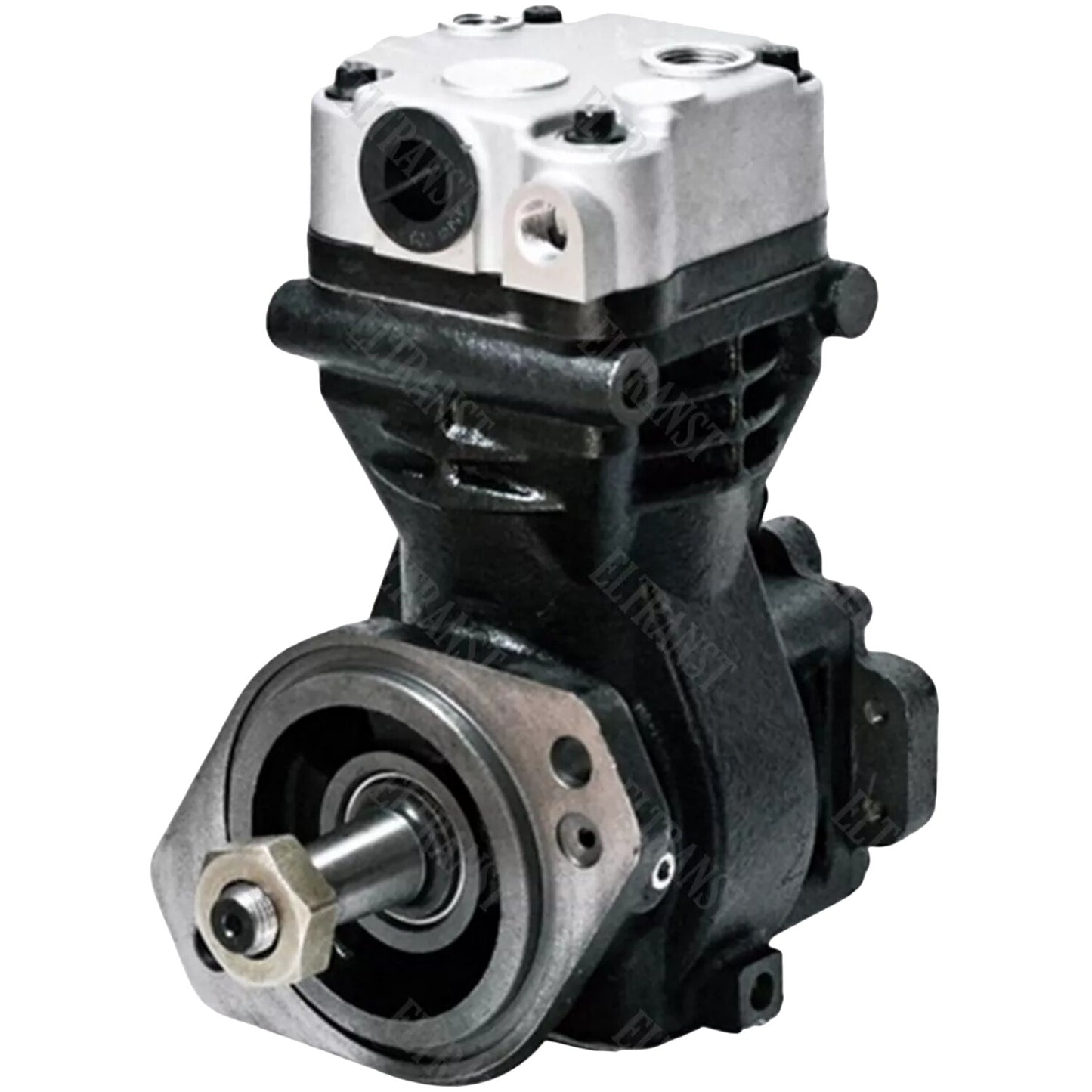 1pc Air Compressor 3964688 For ISDE Engine 3971519 3969104