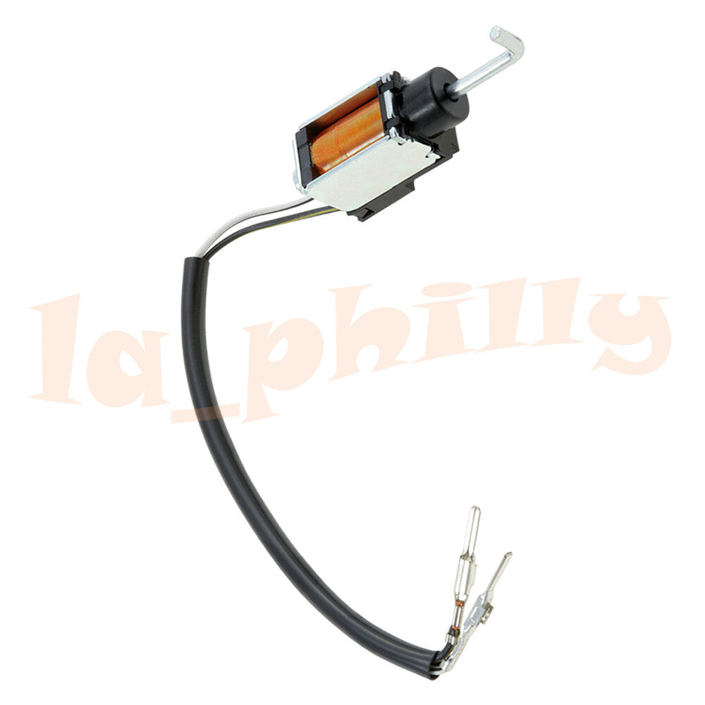 Fits 2016 2017 2018 2019 for Hyundai for Tucson Shift Interlock Solenoid 95840-D3000 Q