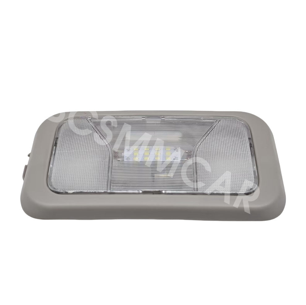 Car LED Interior Dome Light Lamp Housing 15191866 Fit for GMC Canyon 2004-2008 Q