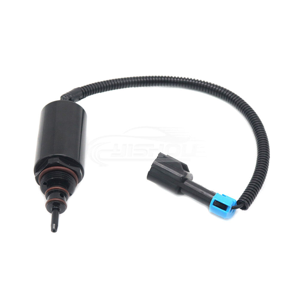 New Turbo Wastegate Solenoid 5140887AB 5143256AA for Dodge for Ram 2500 3500 5.9