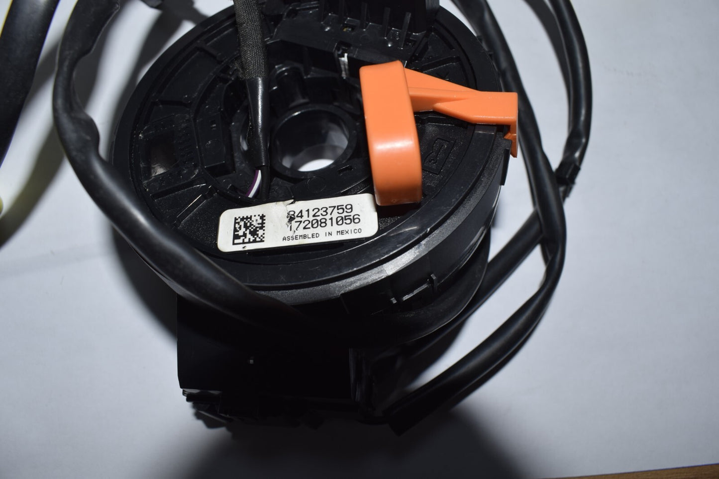 2017 for Cadillac for Escalade 84123759 Clock Spring Clock Coil - n