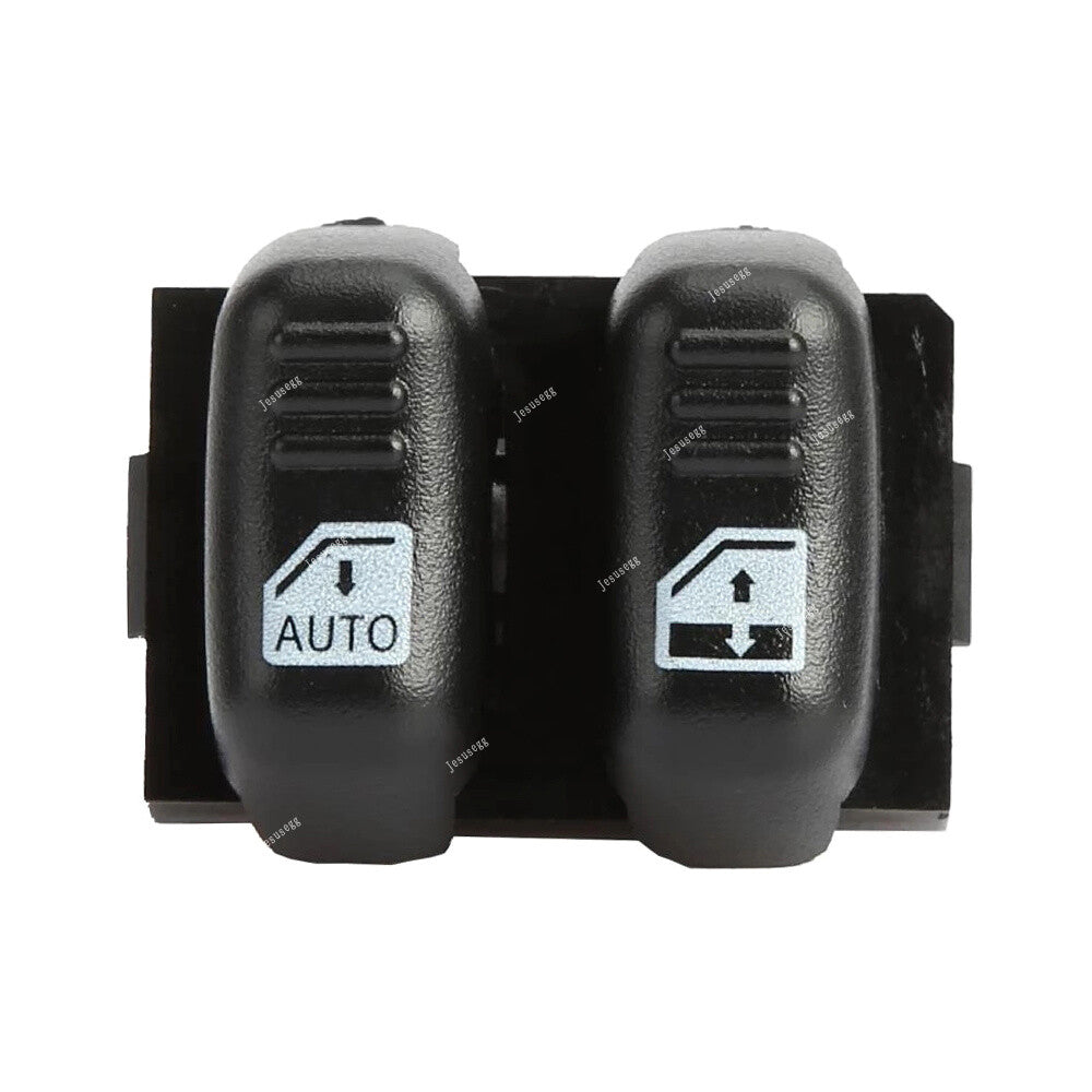 Front Door Master Power Window Control Switch For 1994-2002 Chevy Camaro