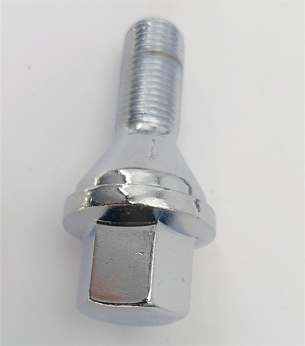 20PCS Car Lug Bolt for Jeep Renegade for Ram ProMaster City for Fiat 500 X L 2015-2022 Q