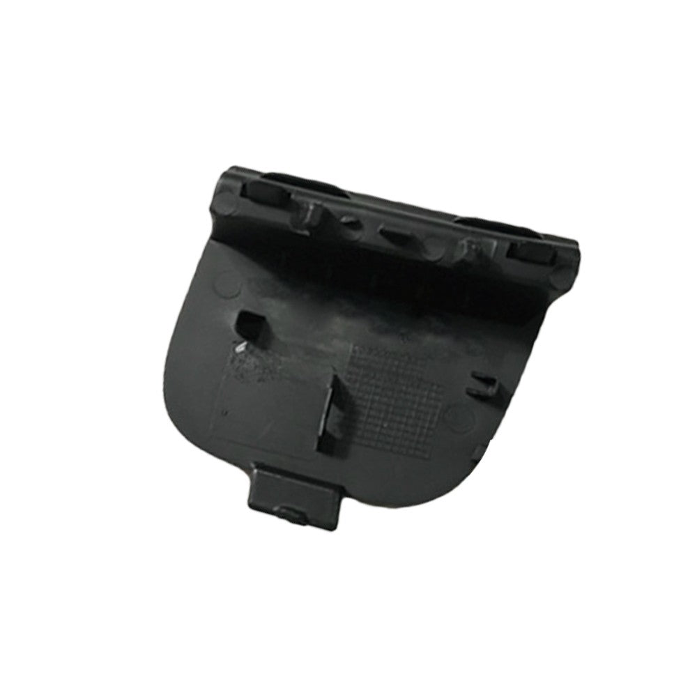 Front Bumper Tow Hook Eye Cover Cap Unpainted 2138802307 Fits For E-class W213 Q
