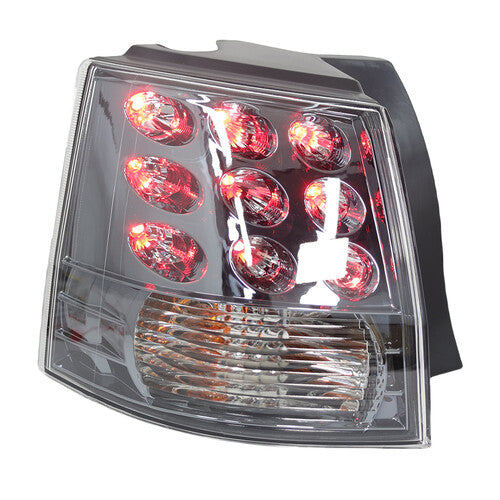 2× Für for Mitsubishi Outlander EX 2007-2013 Rückleuchte Hecklicht Rücklicht L+R NEU