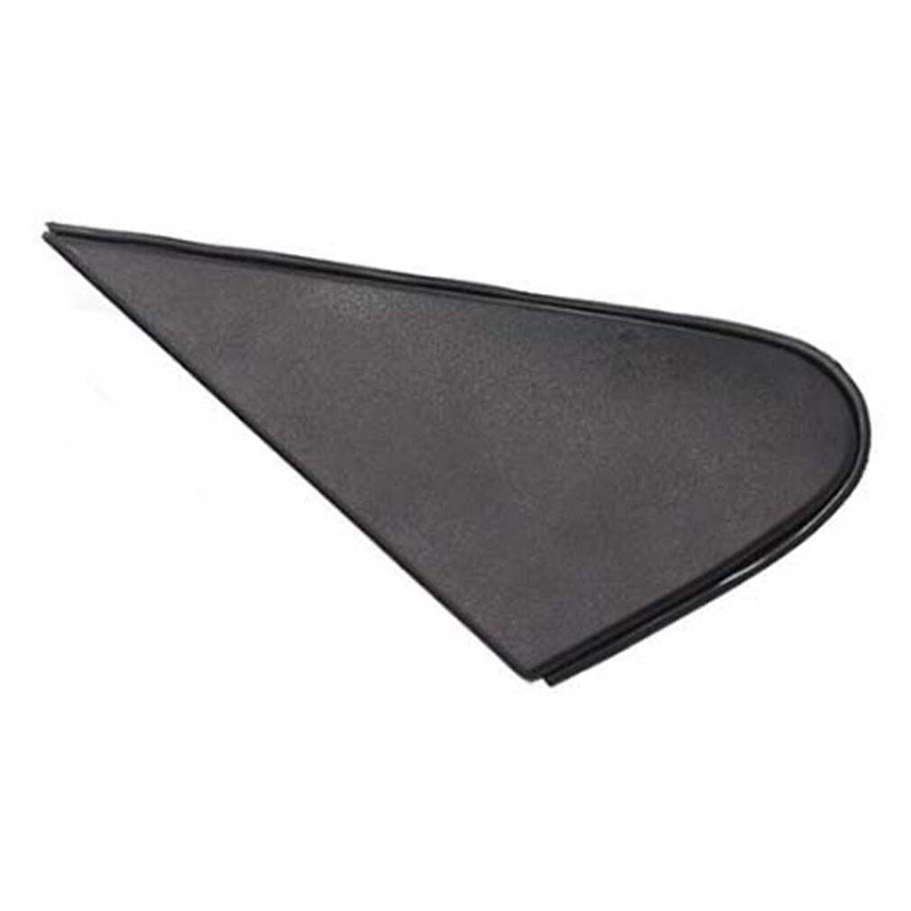Fit for Toyota RAV4 2006-2012 Right Side Rear View Mirror Corner Triangle Fender