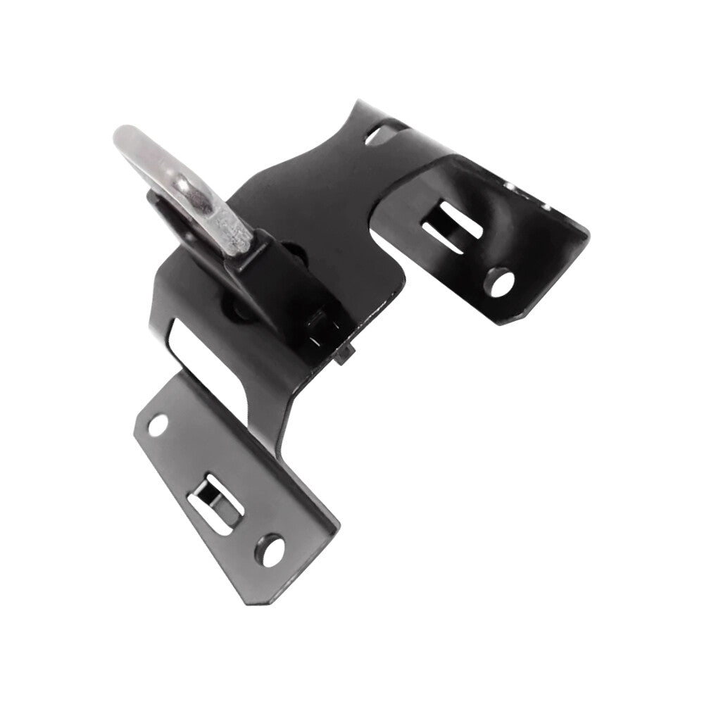 Front Left Driver Side Bonnet Hood Safety Lock Latch Fits for Volvo XC40 18-2023 Q
