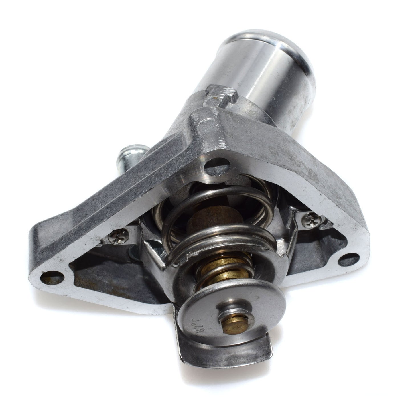 Thermostat for 2005-2015 Frontier XTERRA Pathfinder for Infiniti 2120031u1b- v