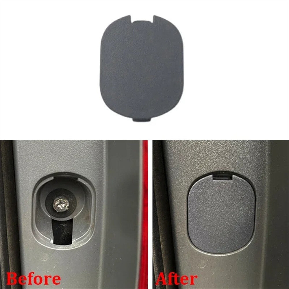 2pcs Tail Lamp Covers Replace 33506-SWA-A01 33506SWAA01 for Honda CR-V 2007-2011