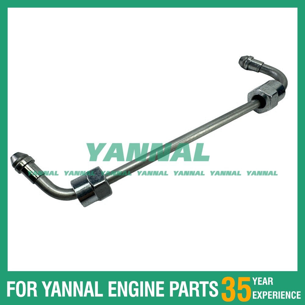 L3E fuel line 30L61-07300 223-0328 - Suitable for high-performance engine parts.