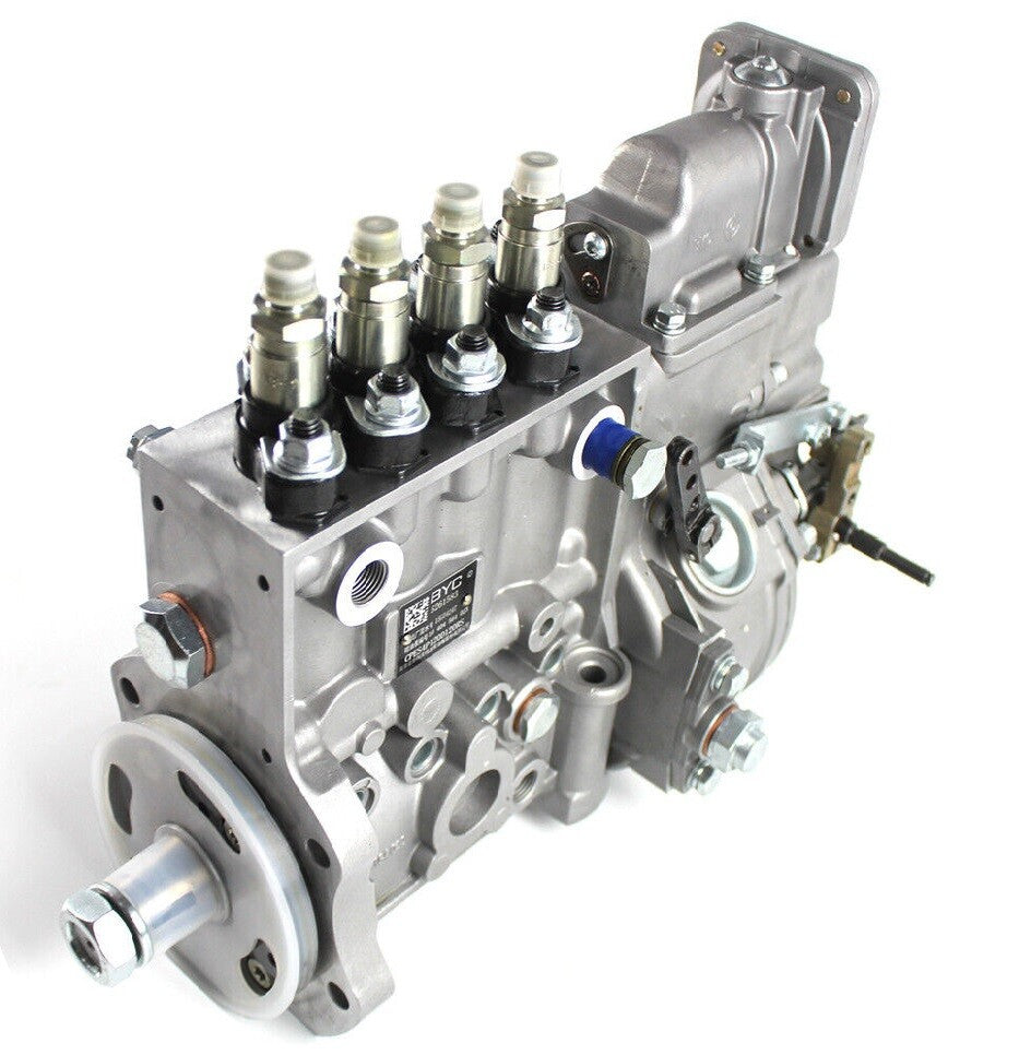 Fuel Injection Pump for 4BT 4BTA 3.9L 125HP 140HP Engine 5268997 5261583 Q