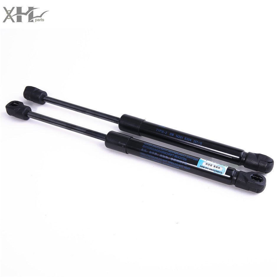 2xRear Trunk Lids Shock Strut Damper Lifters for AUDI for A4 B7 for A6 S6 C6 Sedan Q