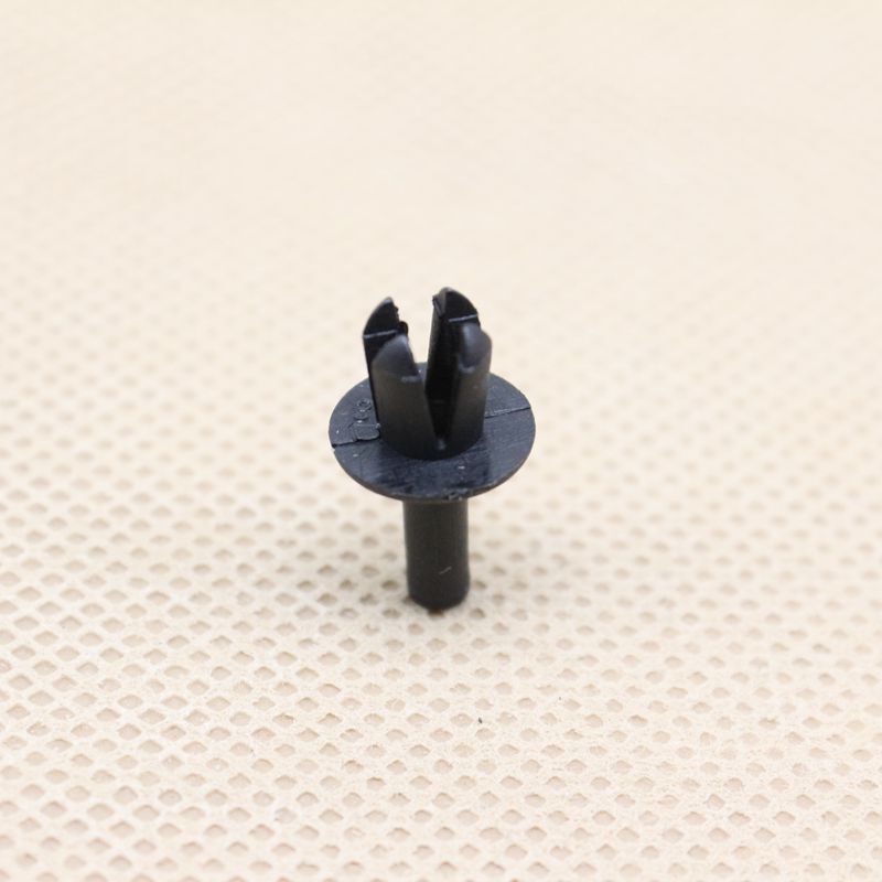 10-piece push-type retaining clips 000993392,947098 suitable for Volvo for Mercedes-Benz