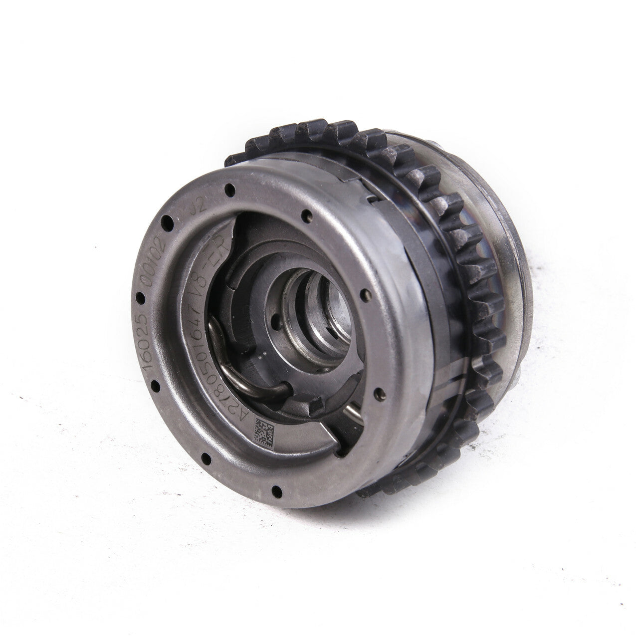 Intake Right Camshaft Adjuster Actuator for Mercedes-Benz E63 AMG S550 ML500