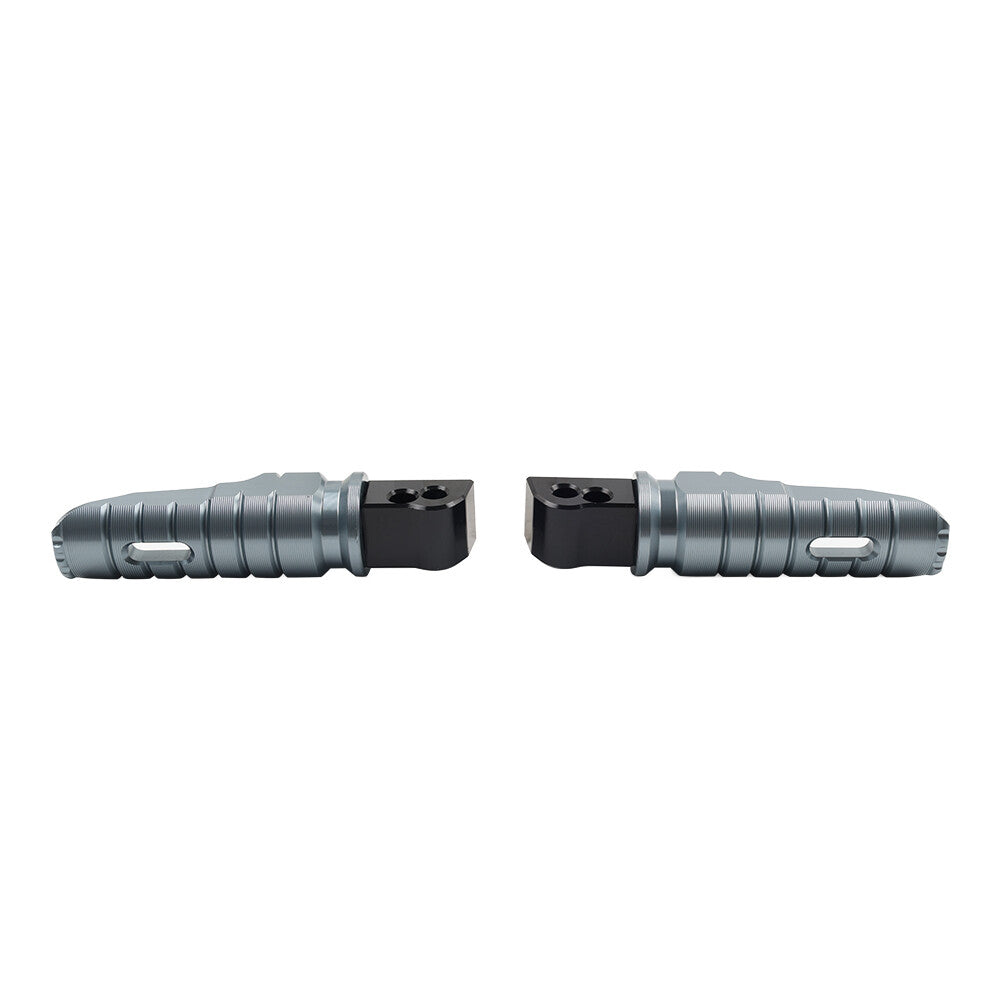 Rear Footrests Foot Peg For Benelli TNT 600 2018-2022 For QJMotor 600 2021-2022 Q