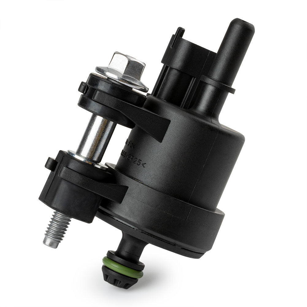 EVAP PURGE SOLENOID VALVE for HOLDEN VE S2 VF COMMODORE CALAIS SV6 V6 12610560