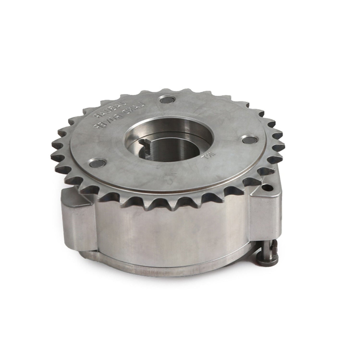 Camshaft Sprocket Fit for Jaguar F-PACE for Land Rover for RANGE ROVER PT204 LR091759