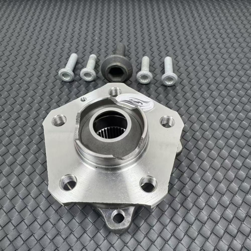 Wheel Hub Bearing for Audi Q5 SQ5 Q7 S5 2018-2024 NEW Q