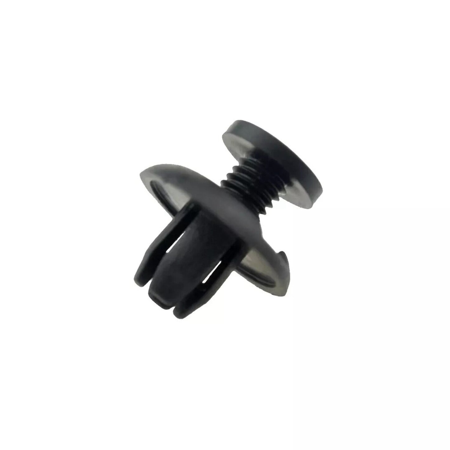 50Pcs Fit for Honda Fender Splash Shield Push Type Clip Nylon Retainer 91512-SM4-003
