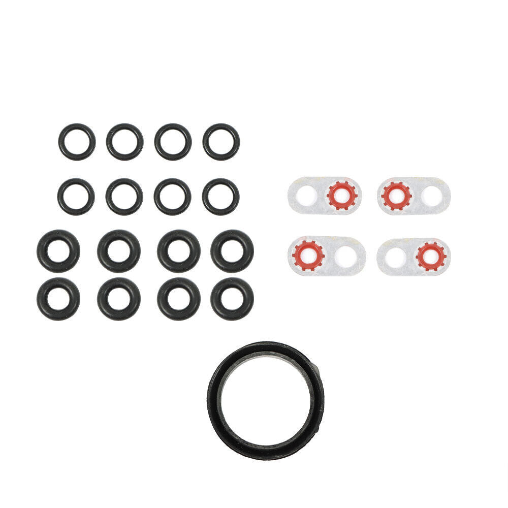 New Knock Sensor with Harness Kit for Chevrolet for GMC for Cadillac for Hummer 5.3L 6.0L