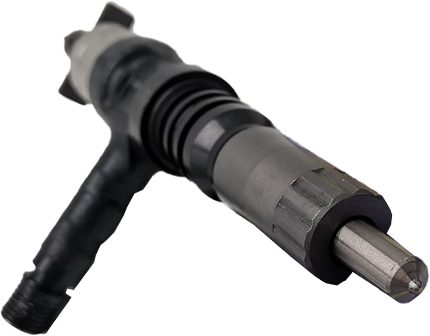 SAA6D125E Fuel Injector 6251-11-3200 6251113200 6251-11-3201 For Komtasu WA470