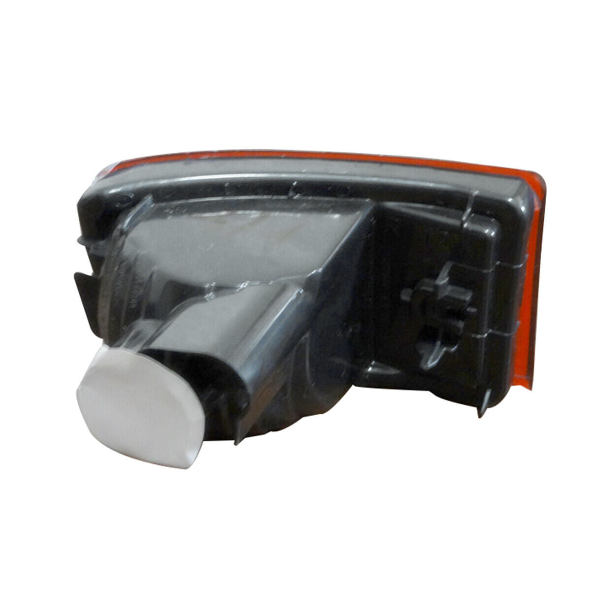 Rear Fog Light Reflector Lamp Right for Toyota LandCruiser Prado FJ120 2002-2009