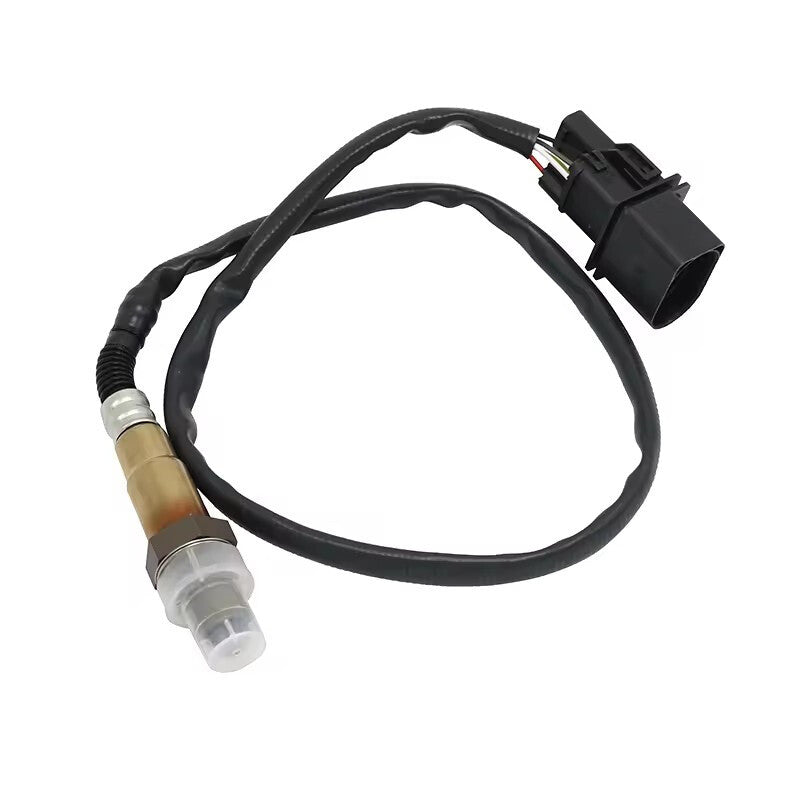 Oxygen sensor compatible with for BMW E87 118i, E90, E91 318i, models 11787530283, 753028302, 0258007274 Q