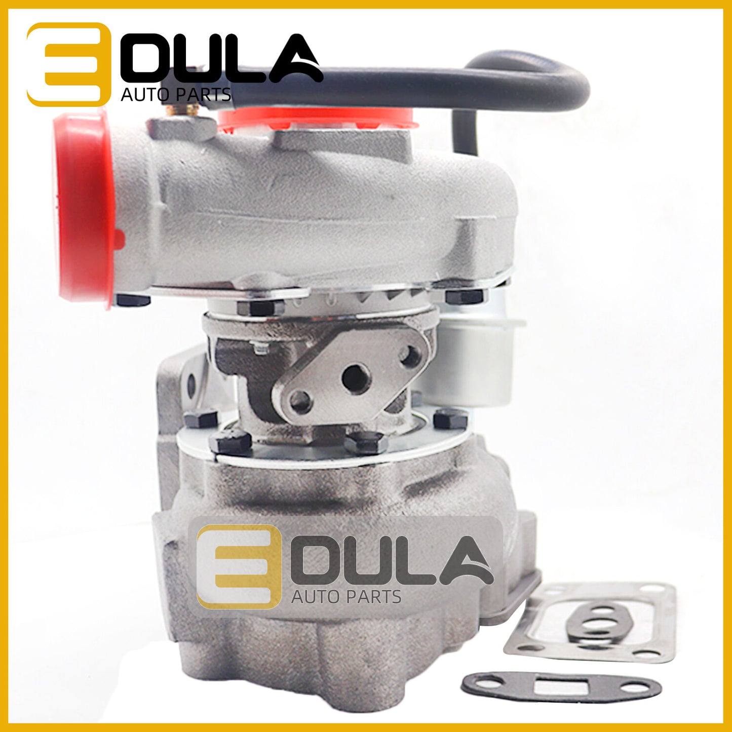 TA0302 Turbocharger Fits for IVECO Diverse Tractor Truck 465318-5008S 465318