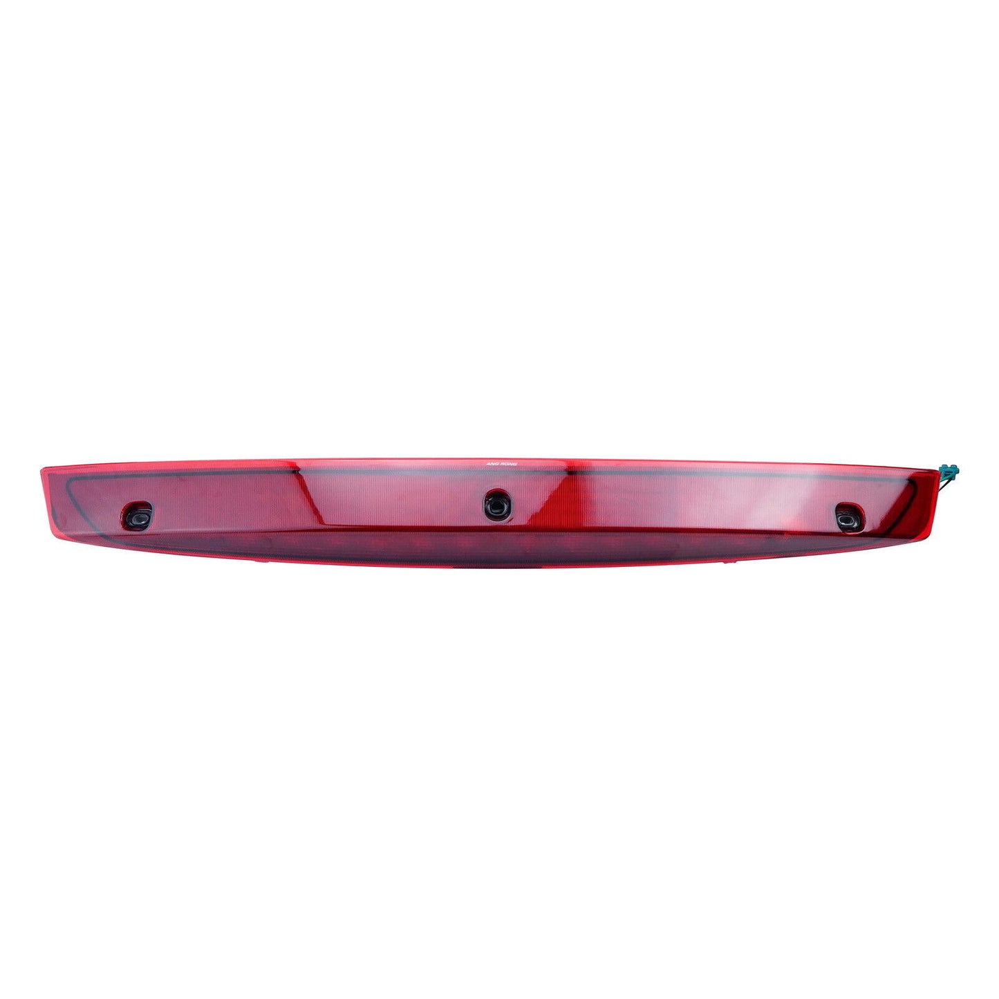 Für for Mercedes Benz W639 2003-2010 Dritte Bremsleuchte Rückleuchte Rücklicht Rot