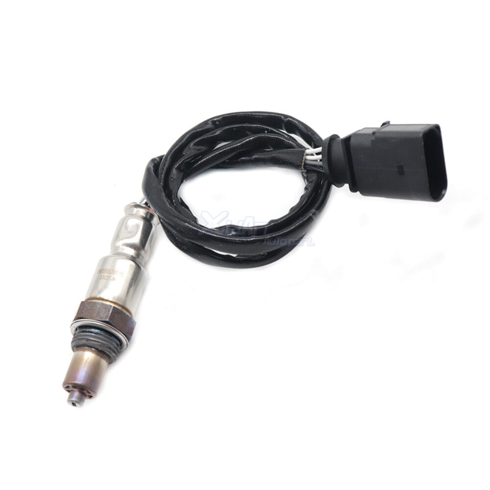 New automotive Oxygen (O2) sensor, model 8W0906265AC, suitable for Audi A4, A5, A7, for A8 , RS4, RS5, and Q5 (2016-2019). v