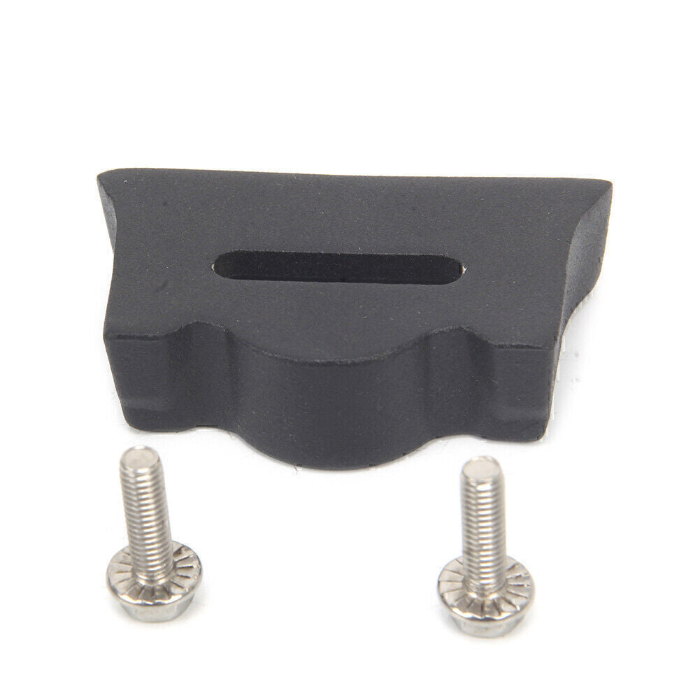 Tailgate Latch Stop Bumper Limit Block for Jeep for Wrangler JL 2018-2020 2019