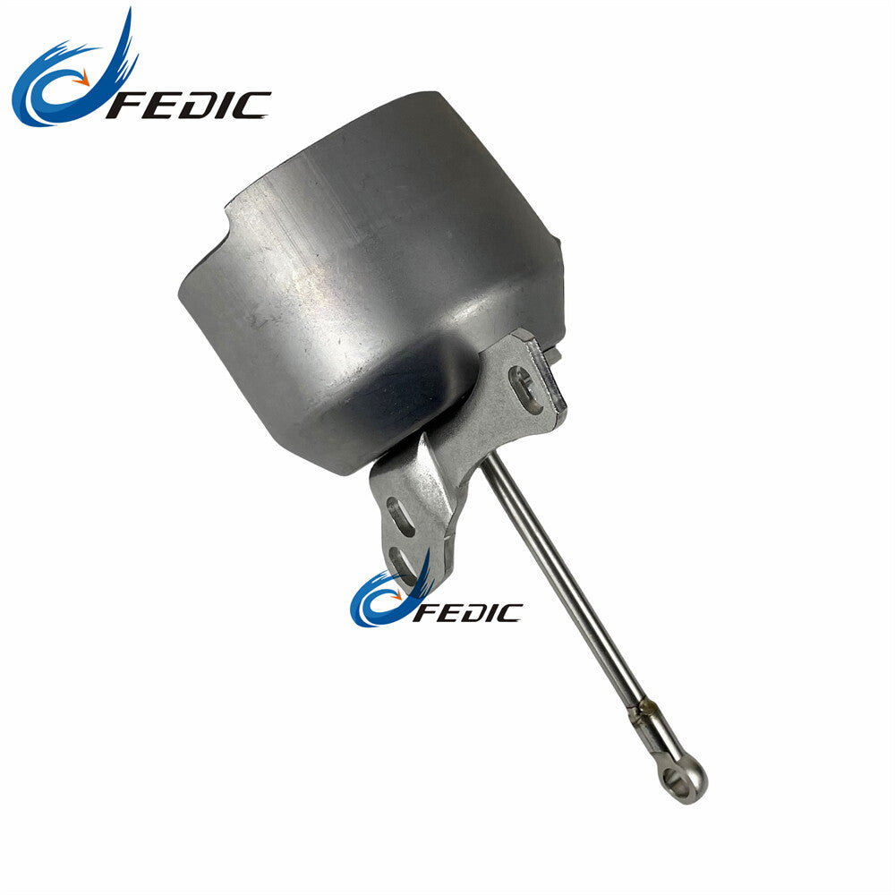 Turbo actuator 806291 784011 for Citroen for Peugeot for Volvo 1.6 HDi 84Kw DV6C TED4