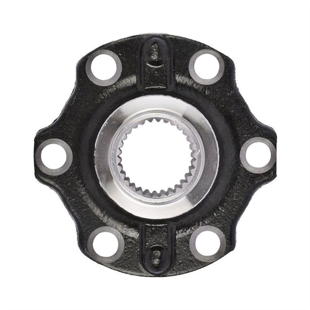 Car Front Hub Axle Flange Repair 4342160060 for Toyota for Land Cruiser for Lexus LX470