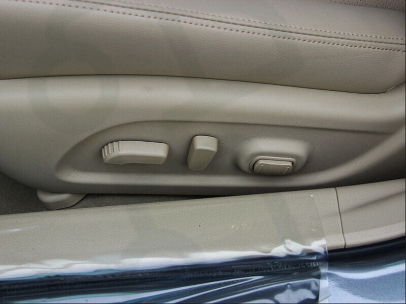2For for Kia Carnival 2022-2023 Carbon Fiber ABS Side Reading Light Frame Cover Trim v