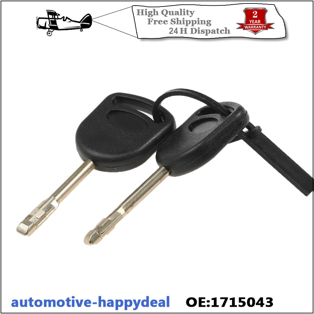 for FORD TRANSIT MK7 TYPE LOCKING FUEL CAP AND 2 KEYS DIESEL PETROL 2.2 2.4