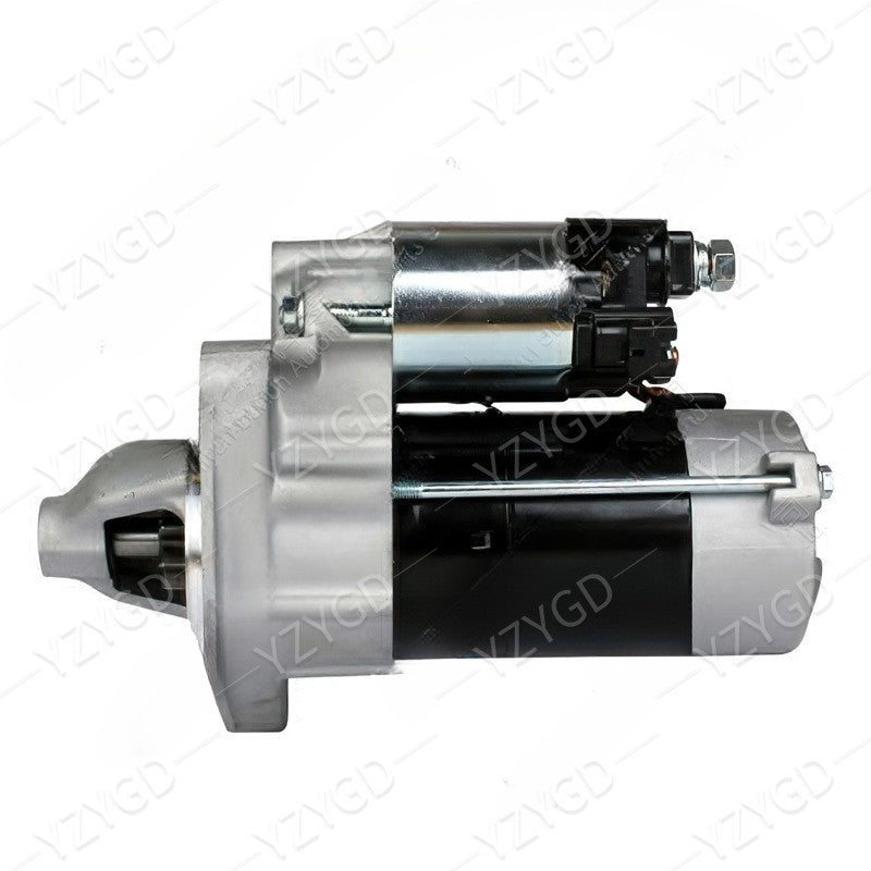 for Toyota Yaris 28100-75010 Starter Motor Car Engine Starter F802-18-400 Q