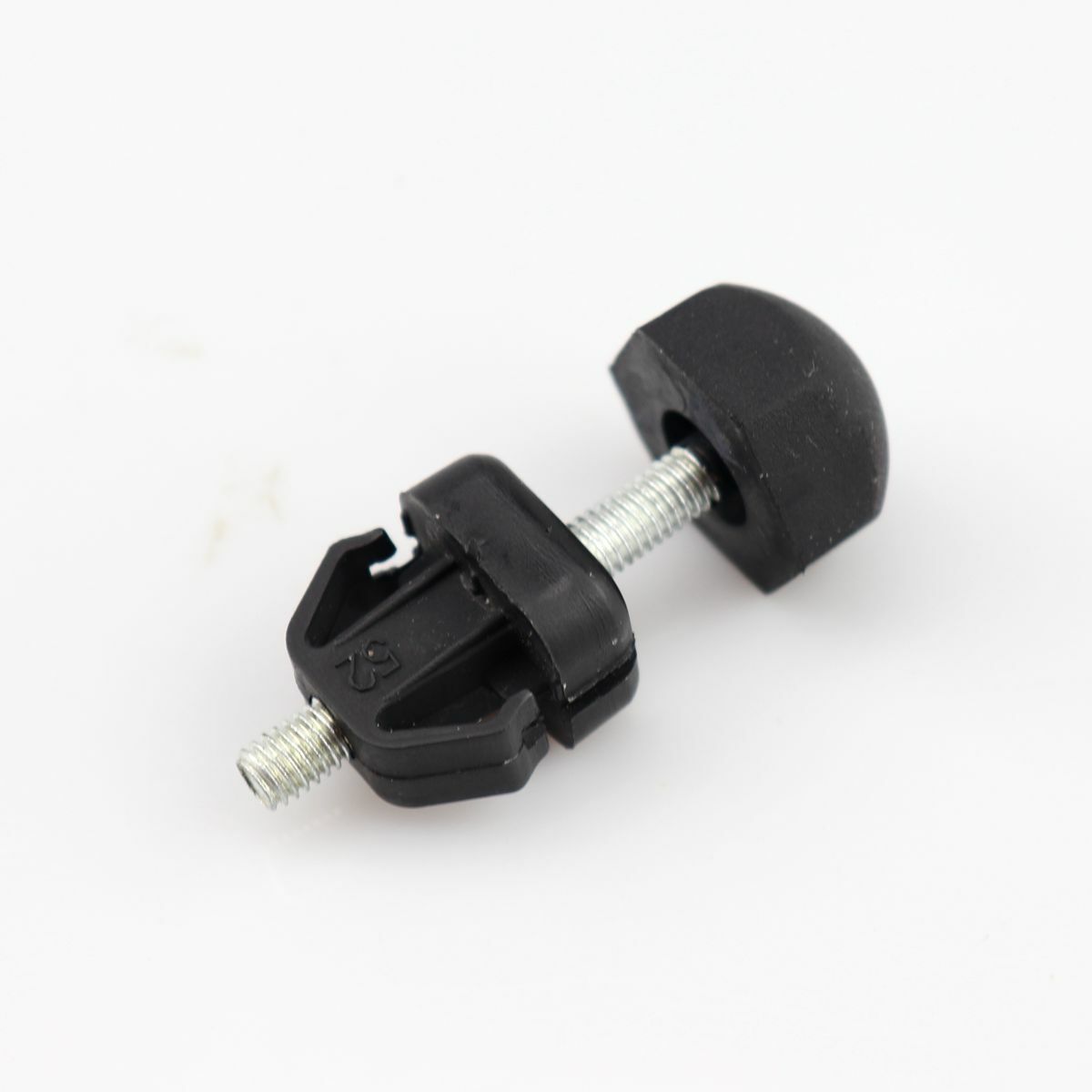 Radiator support cover anti-collision stop screws are suitable for Ford E150 for Mustang for Lincoln for Mercury