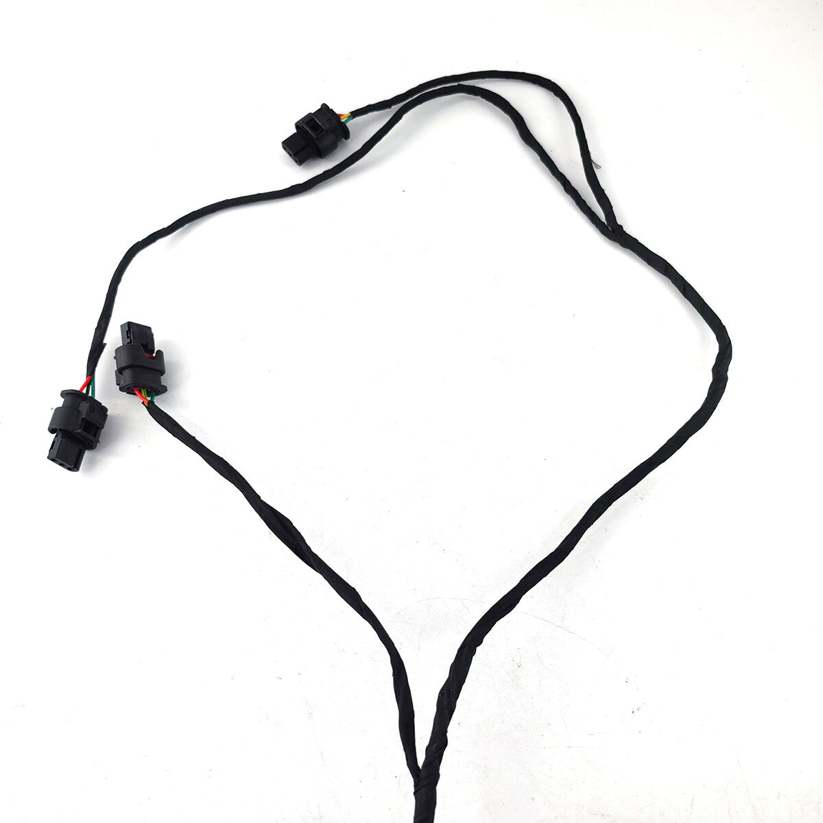 for Mercedes Benz GLC 253 Rear Parking Sensor Wiring Harness A2535402605 Q