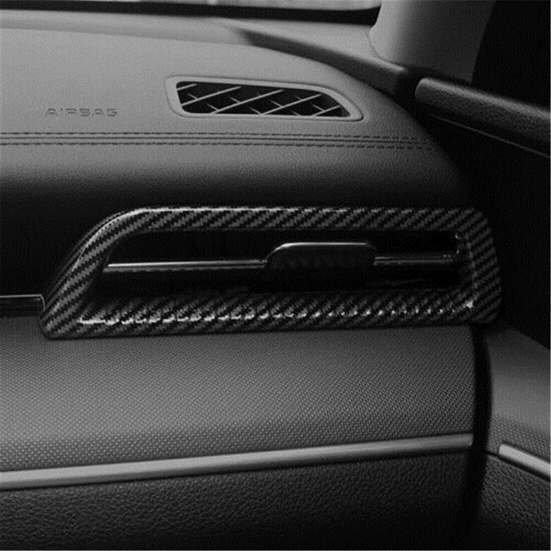 Sealing strip accessory 4M sealing strip adhesive black door side- v