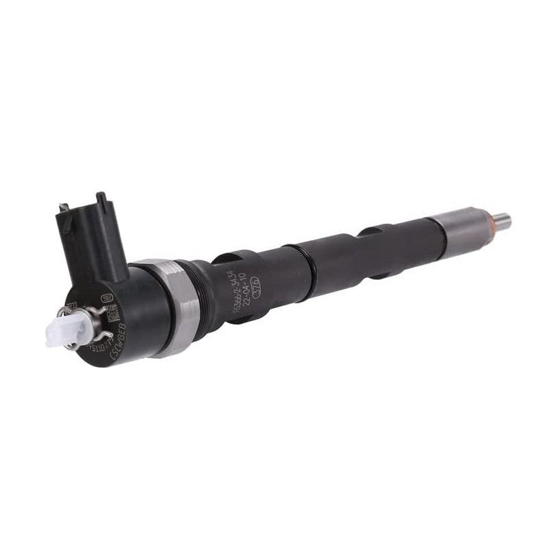 0445120275 Common Rail Diesel Injector Nozzle 0 445 120 275 for MAN Truck