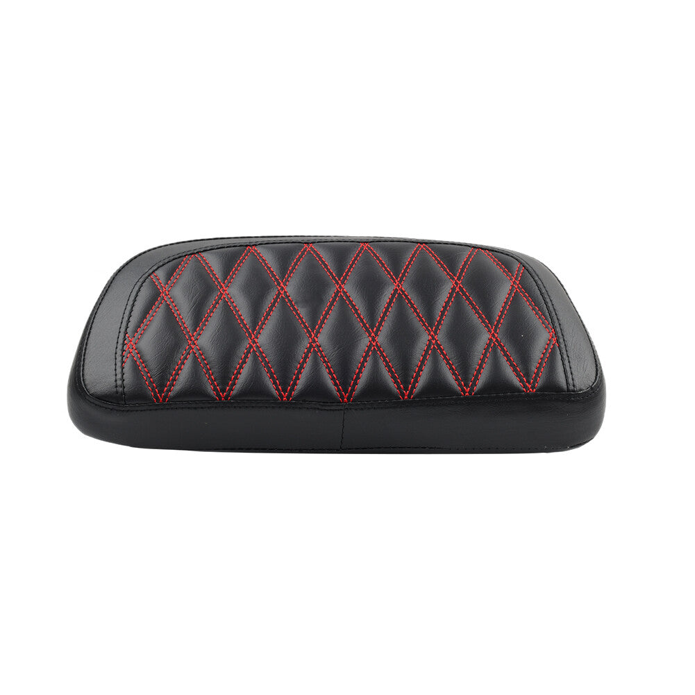 for Harley Electra Glide Ultra Limited FLHTCU FLHT Tour Pack Trunk Backrest Pad Q