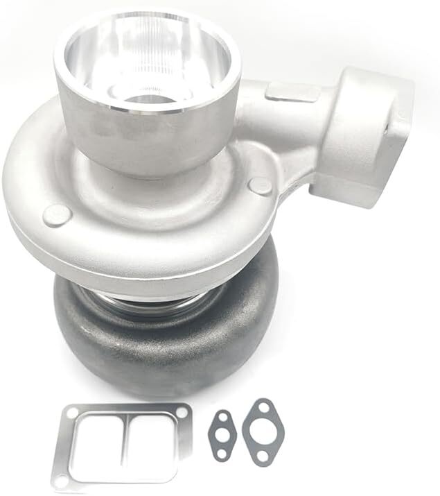 Turbo S4DS 7C-7596 for Caterpillar CAT Earth Moving with 3306 3406 3406B 3406C