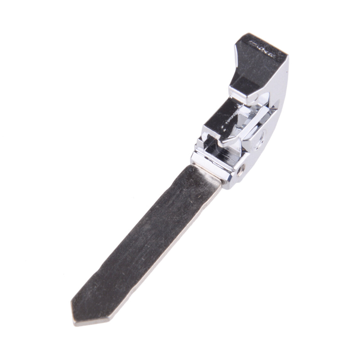 2x Uncut Insert Emergency Key Blade fit for 2022 2023 for Honda CR-V Accord KR5TP-4 Q