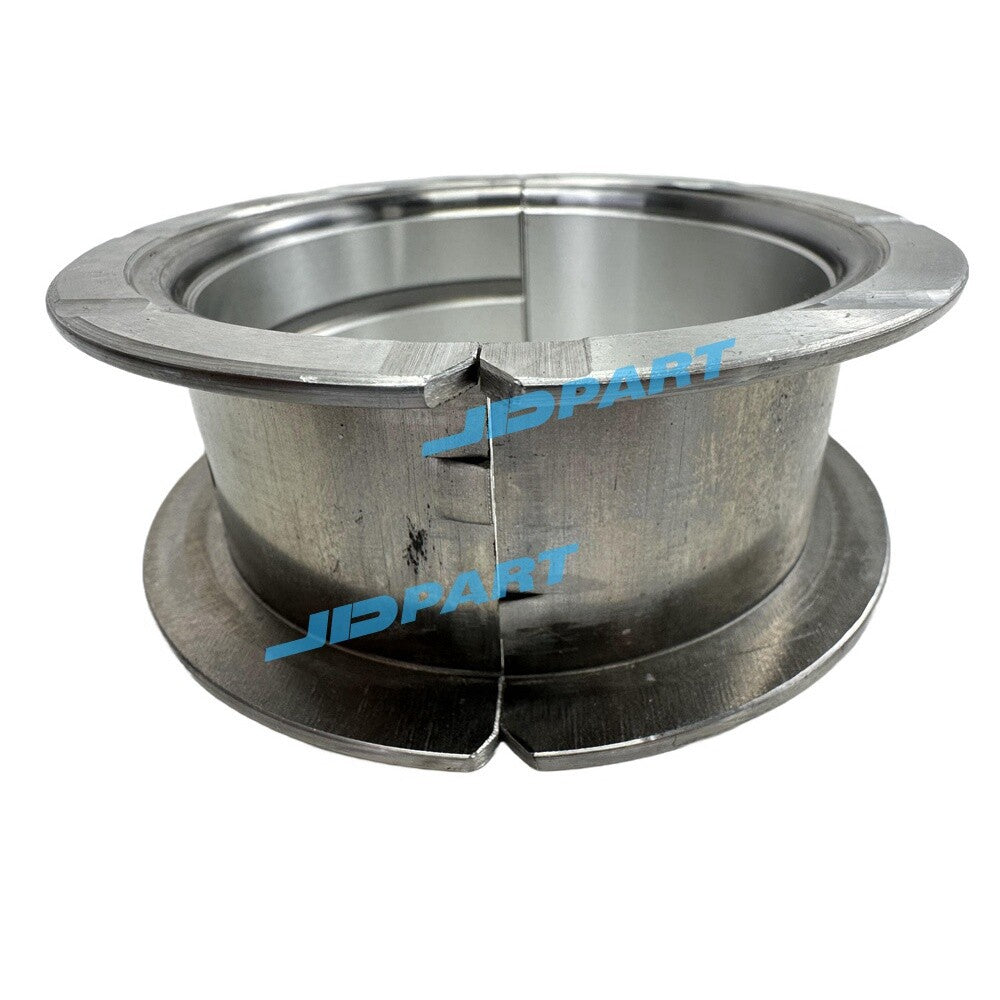 6 pieces of 6068 main bearings and thrust washer RE65912 for John engine parts -