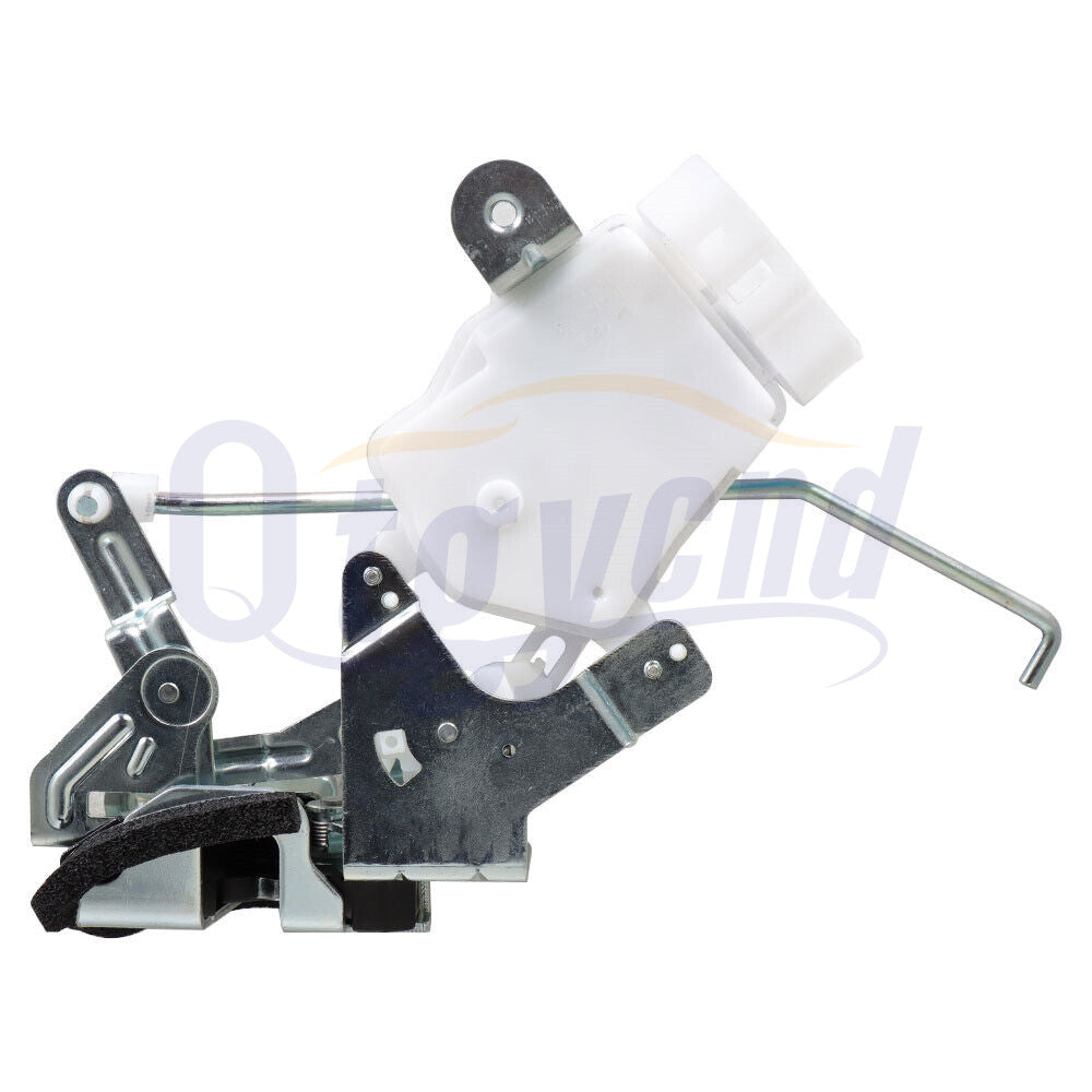 Rear Trunk Tailgate Lock Latch Actuator for Toyota FJ Cruiser 2007-2014 4.0L